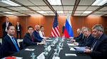 Marco Rubio s-a întâlnit cu ministrul rus de Externe, Serghei Lavrov, în Filipine. Cât au durat discuțiile și ce subiecte au avut pe agendă