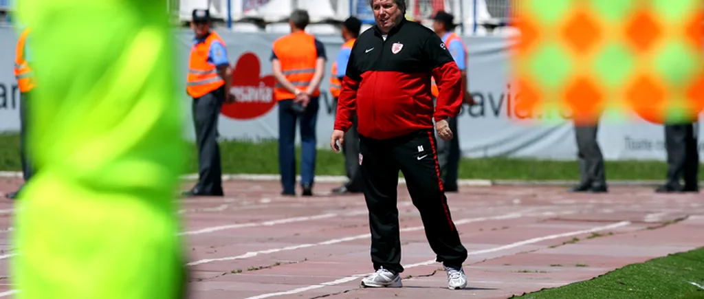 Cornel Țălnar crede că oamenii de fotbal nu meritau condamnările din dosarul transferurilor
