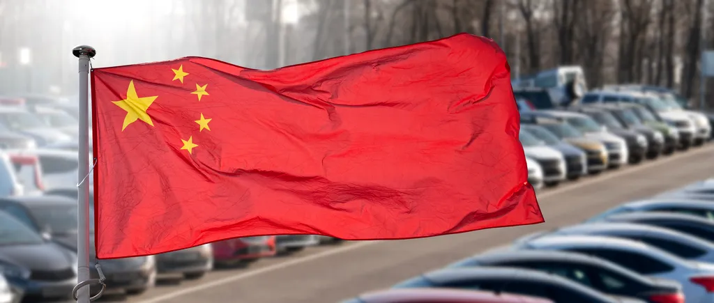 Producătorii auto din China, instruiți să OPREASCĂ investițiile în țările europene care au votat în favoarea taxelor pe importul de mașini electrice