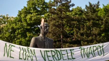 O fundație cumpără păduri din Județul Argeș, unde va fi înființat un parc național