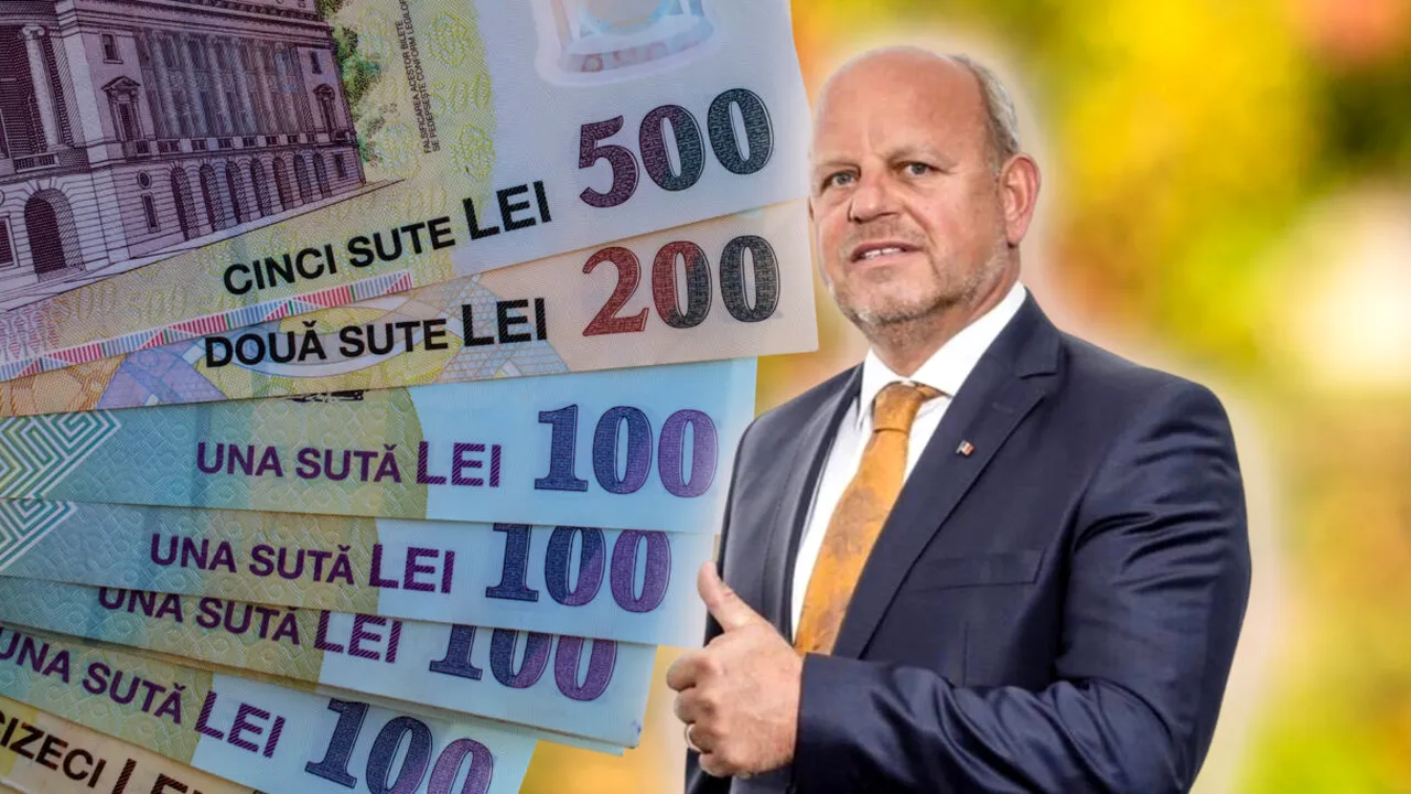 Fostul primar din Rădăuți a cerut să îi fie plătite salariile restante din perioada suspendării, după achitarea într-un dosar de corupție
