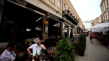 Guvernul a decis să legifereze bacșișul, care va fi evidențiat pe un bon fiscal separat