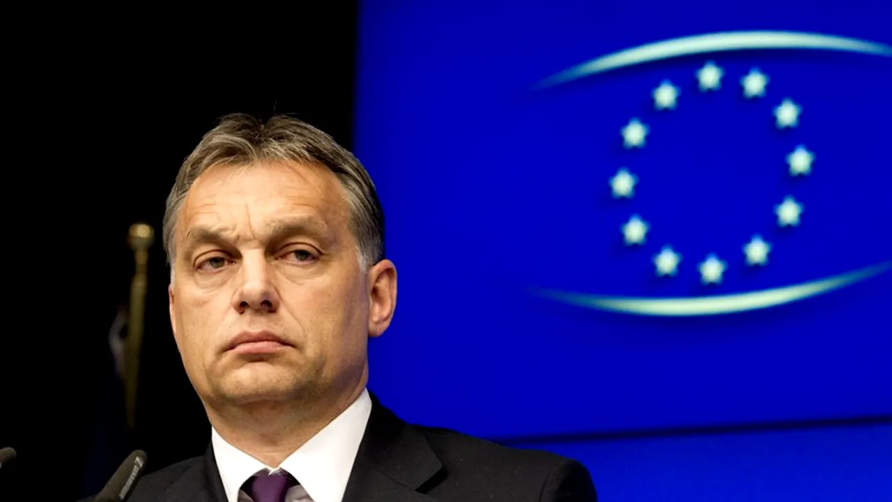 Premierul Orban: Ungaria se apropie de un acord cu FMI