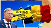 LIVE UPDATE: Două zile până când Consiliul JAI va analiza cererea României de aderare la Schengen / Karl Nehammer, cancelarul Austriei, refuză cererea de aderare a țării noastre