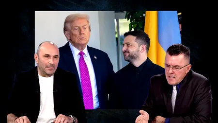 Dan Dungaciu: „E foarte complicat pentru Trump să retragă sprijinul total acordat ucrainenilor în efortul de război”