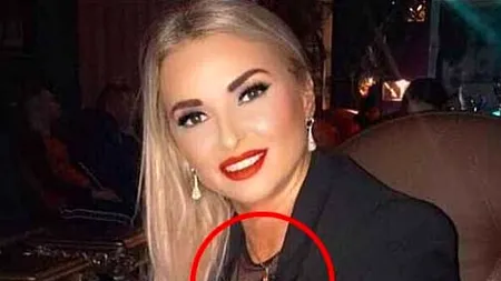 Prostituata din România care ar fi participat la „jaful secolului” la Londra face mărturisiri în fața procurorilor: Sunt doar „o găină proastă”! / M-a invitat să fiu escorta lui, nu să particip la spargeri!