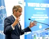 Negocierile dintre Iran și AIEA stagnează/ Rafael Grossi încurajează menținerea dialogului cu Teheranul în vederea reglementării programului NUCLEAR