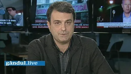 Mesajul în engleză al lui Lucian Mândruță pentru ambasadorul României la Londra