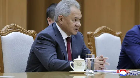 Serghei Șoigu acuză Moldova că vrea să falsifice votul în diaspora. Reacție promptă de la Chișinău: „MANEVRĂ a războiului informațional”
