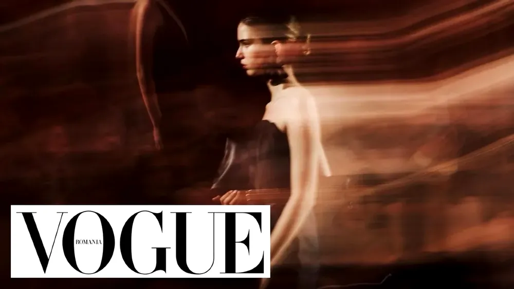 Vogue intră oficial pe piața din România. Când va avea loc lansarea