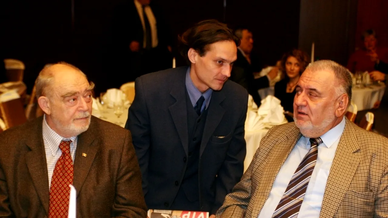 Mircea Albulescu neagă zvonurile recente. 