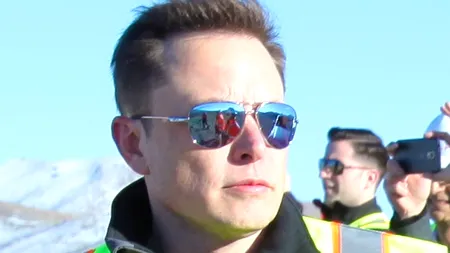 Miliardarul Elon Musk, lăsat fără apă curentă în Germania! Tesla nu a plătit facturile la utilități pentru noua fabrică Gigafactory
