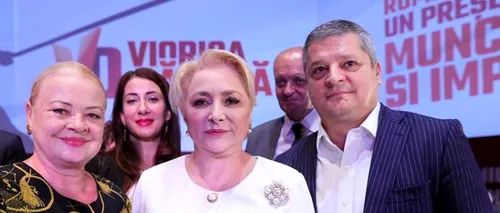Membru PSD, către un ministru din cabinetul Orban: De unde a avut mama dvs. 300.000 de euro și sute de milioane de lei în conturi?