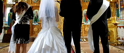 Persoanele căsătorite cântăresc în medie cu 2 kilograme mai mult decât cele necăsătorite. STUDIU
