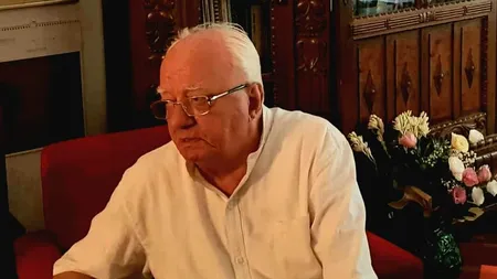 A murit compozitorul şi dirijorul Remus Georgescu