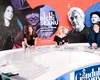 Manifest pentru NEMURIRE la Adjud. Ioana Dichiseanu, despre cele trei zile de RAI cultural: „O bucurie pe care nu o pot exprima în cuvinte”