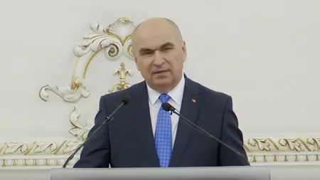 Deși Nicușor Dan a dat în scris că TVA nu va crește dacă el devine președinte, Bolojan susține că niciun GUVERN nu va putea evita creșterea de taxe