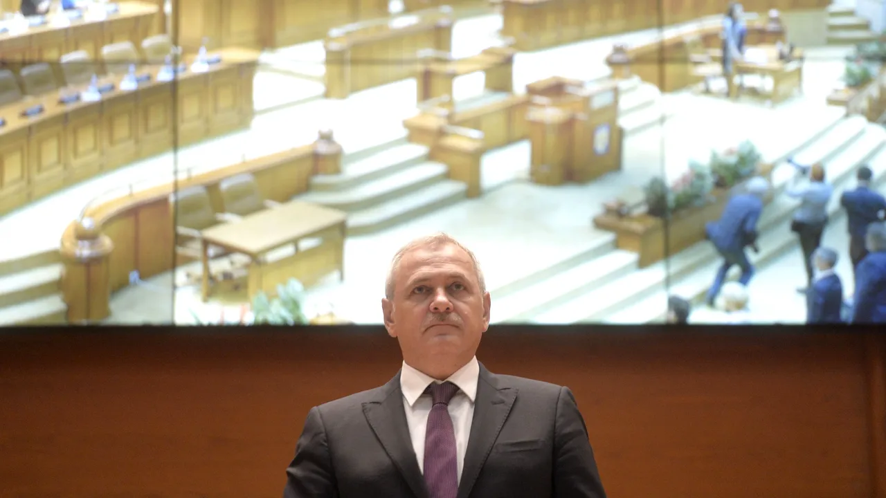 Un deputat anunță când va valida CEx-ul PSD lista pentru europarlamentare. Dragnea va fi prezent la ședință