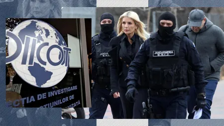 DOSARUL NORDIS. Laura Vicol scapă de AREST, soțul Vladimir Ciorbă plasat sub CONTROL JUDICIAR / Cine este judecătorul care a avut opinie separată