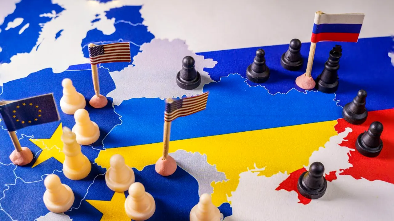 Reuniunea din Elveția deschide posibilitatea NEGOCIERILOR Ucraina-Rusia /Sunt prevăzuți „pași concreți” pentru viitoare „interacțiuni” cu Moscova