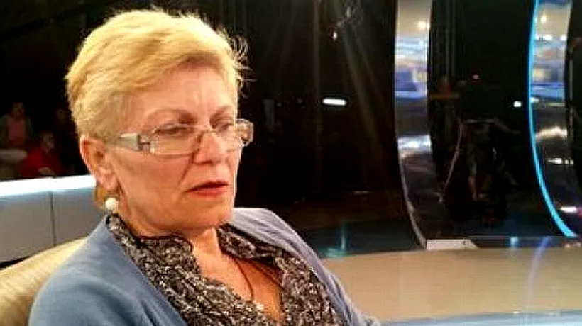 Mariana Rarinca, condamnată definitiv la 3 ani cu suspendare pentru șantajarea Liviei Stanciu