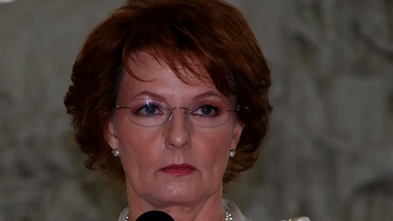 Mesajul Principesei Margareta, la o săptămână de la înmormântarea mamei sale
