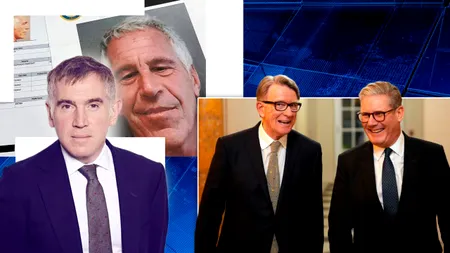 Ziua și demisia pe Downing Street. Directorul de comunicare al premierului britanic, Kier Starmer, a demisionat după doar 5 luni în funcție