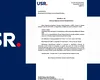 DOCUMENT. Decizie luată de USR în Biroul Național despre banii de campanie pentru Lasconi. Ce au hotărât liderii partidului