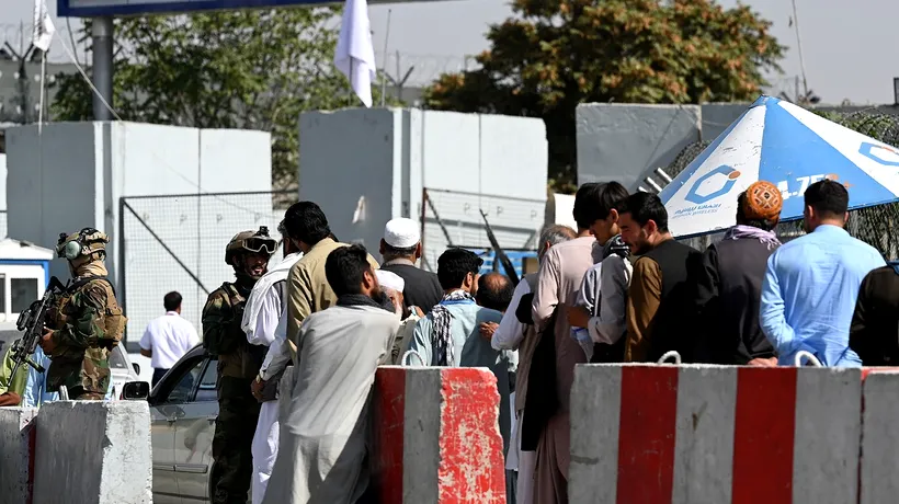 Mai mulți violatori se află printre afganii evacuați de la Kabul spre Germania