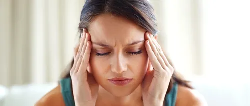 Șase sfaturi pentru a scăpa de durerile de cap