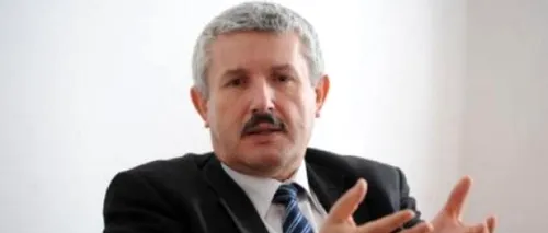 Primarul din Râmnicu Vâlcea, dus la audieri la DNA București