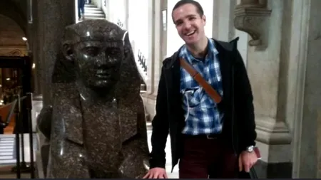 Dosarul execuției fostului activist Alexandru Găzdac a fost redeschis. Polițistul care l-a omorât cu șase gloanțe scăpase de acuzații