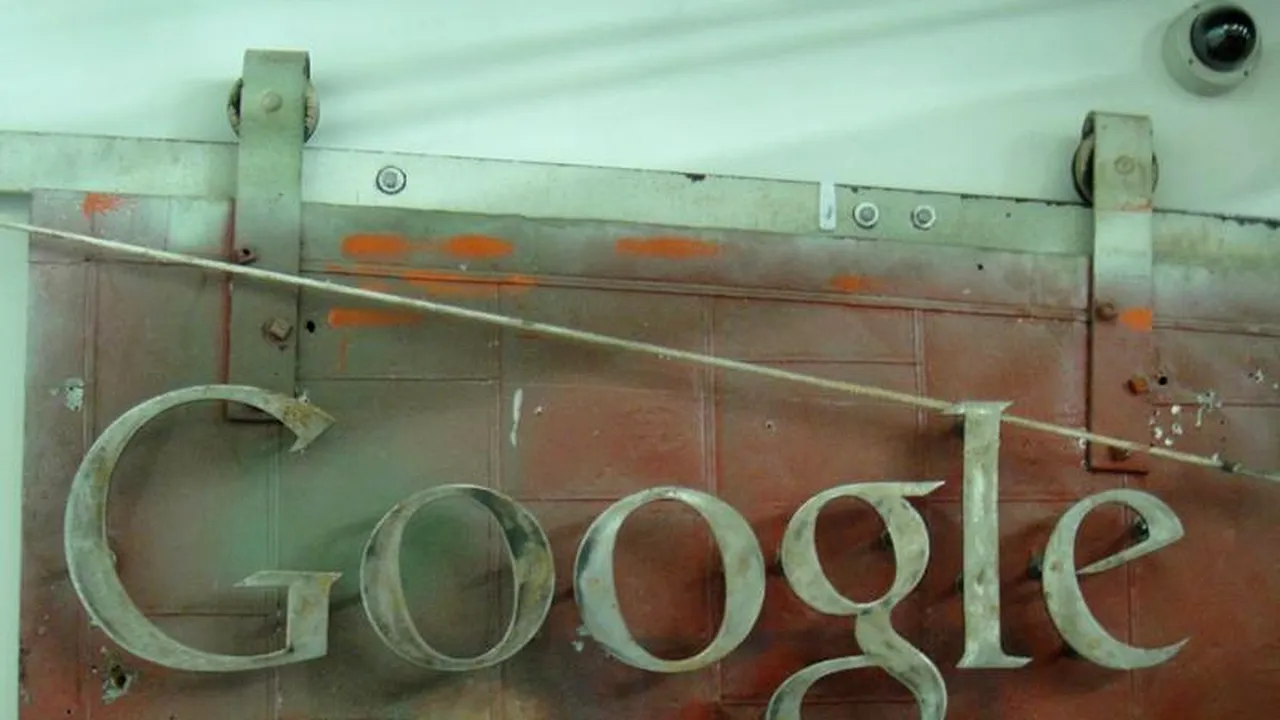 Google-ul „sănătos