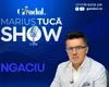 GÂNDUL prezintă Best of Marius Tucă Show – miercuri, 30 iulie, de la ora 20.00