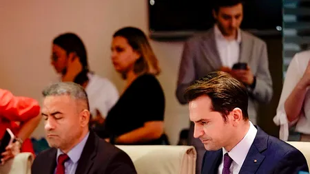 Ministrul ENERGIEI spune că putem ajuta și alte state, cu stocurile noastre de GAZE/Sebastian BURDUJA: Avem resursele necesare