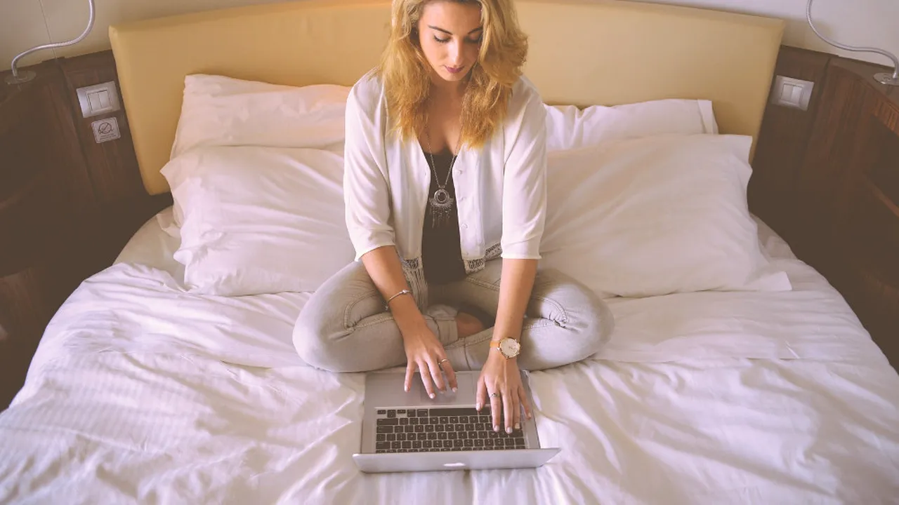 Nouă obiceiuri ale oamenilor de succes