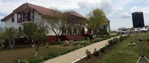 Măicuțele de la Mănăstirea Colilia din județul Constanța, ctitorită de Gigi Becali, regretă că au adus curentul electric în lăcașul de cult: „A sosit factura și nu e deloc una mică”