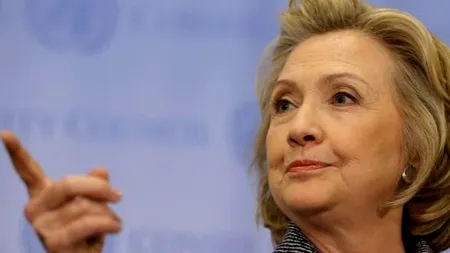 Ipocrizie, numele tău e Hillary