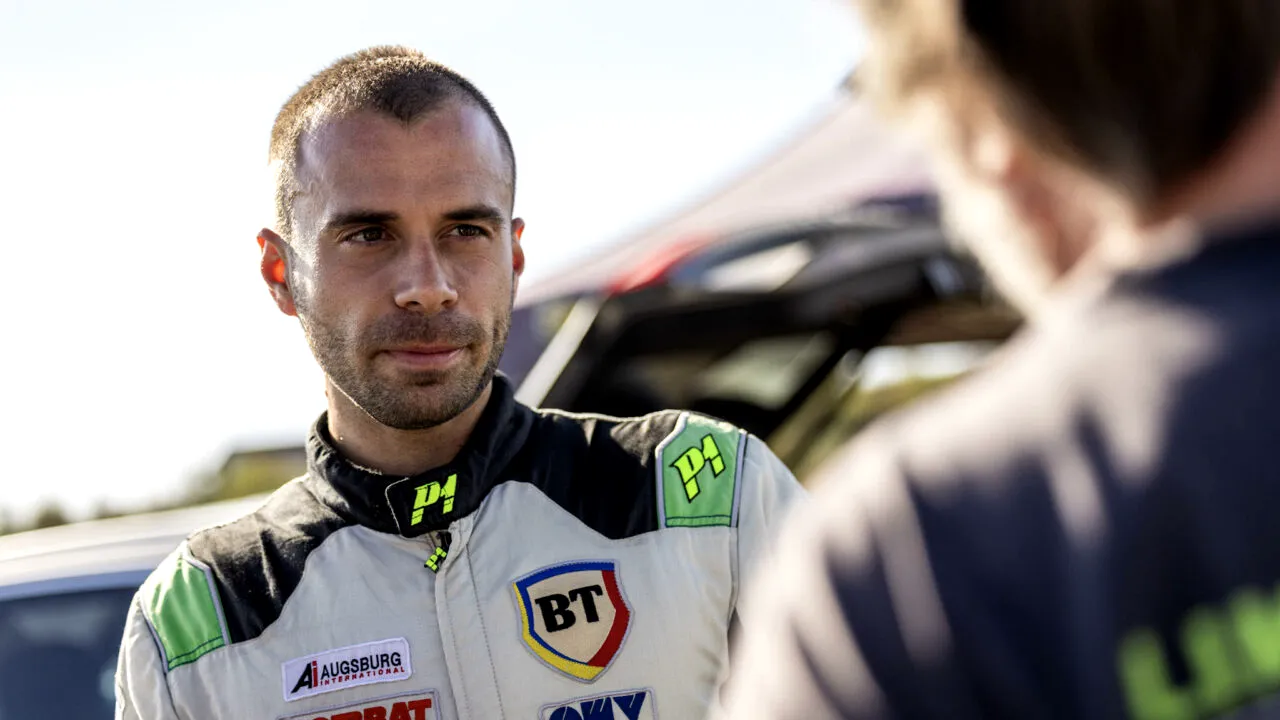 Simone Tempestini intră în ISTORIE! Este campion national absolut pentru a noua oară