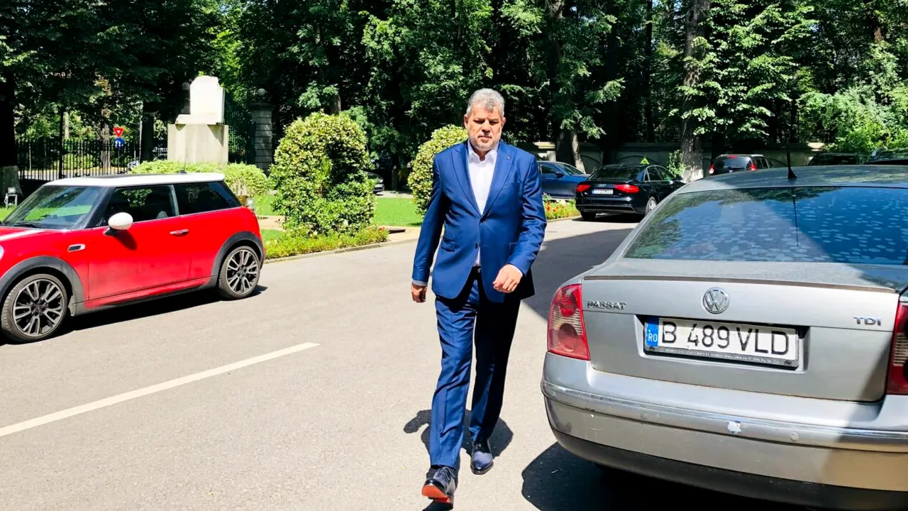 Marcel CIOLACU, despre campania electorală: Este cea mai LINIȘTITĂ campanie de până acum, în România