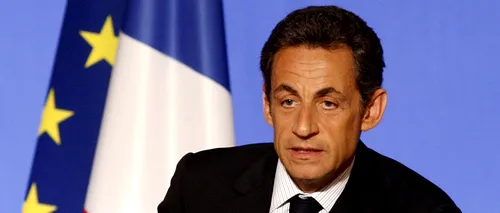 Nicolas Sarkozy, fostul președinte al Franței, acuzat de trafic de influență. La mijloc sunt 3 milioane de euro