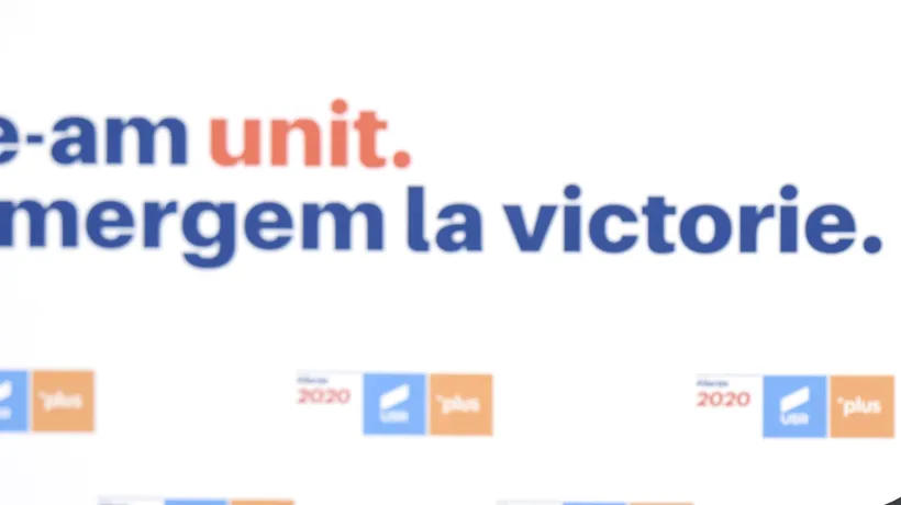 EXCLUSIV. Ceartă în USR pe tema alegerii candidaților pe lista de consilieri generali în București. Unii membri acuză sistemul de votare