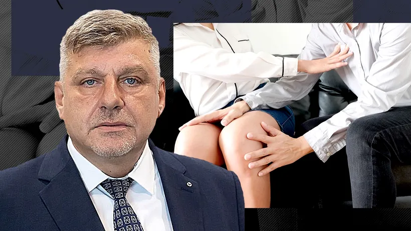 Dragoș Iorga, directorul executiv MIPE, accepta și favoruri sexuale de la subordonatele rău-platnice