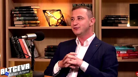 Alfred SIMONIS: „De mic am fost liderul oricărei echipe. Am fost vicecampion național la canotaj”