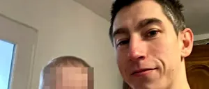Băiețelul ucis de tatăl său va fi înmormântat gratuit de patronul unei firme de pompe funebre: „Cea mai mare durere pe care o poate suferi un om”