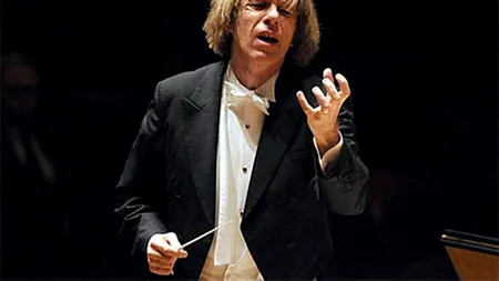 Dirijorul Israel Yinon a murit în timpul unui concert