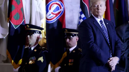 După declarațiile de război, Trump dă un prim semn de pace pentru Coreea de Nord. „Kim Jong-un știe că nu glumesc. Absolut, aș face asta