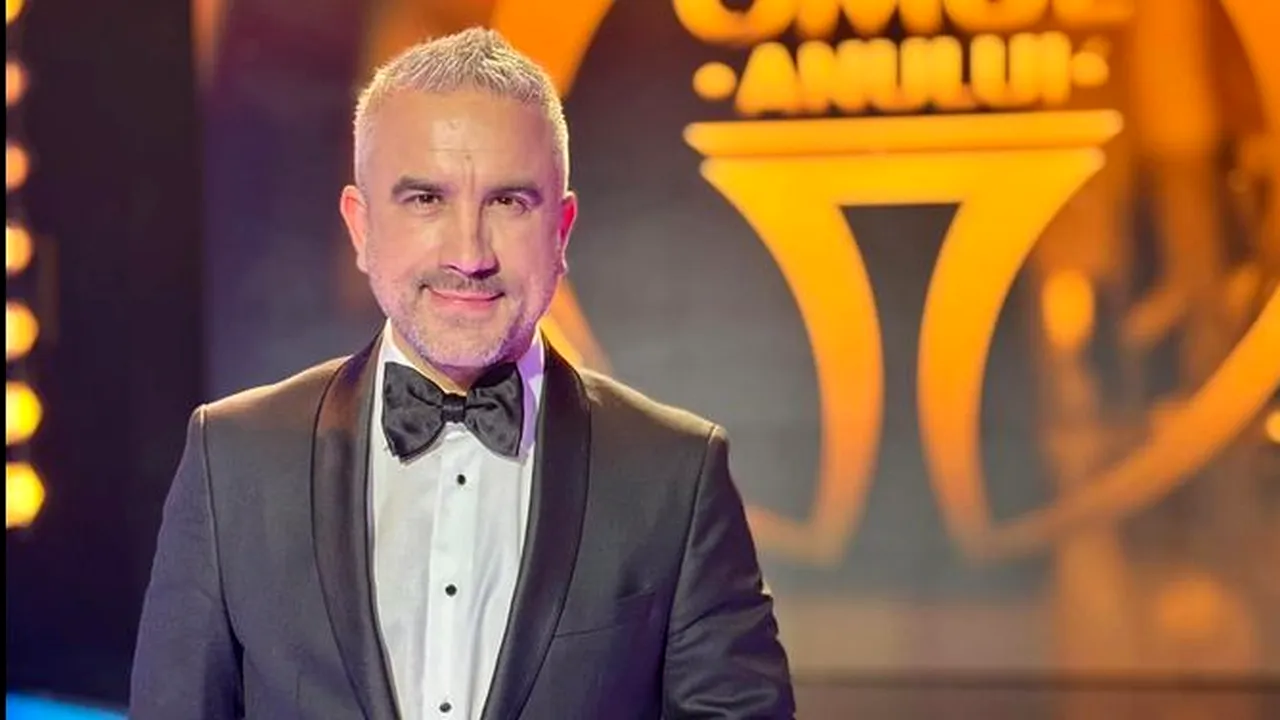 FOTO / Zoli Toth s-a SEPARAT de soție în mare secret. Ce relația au acum cei doi