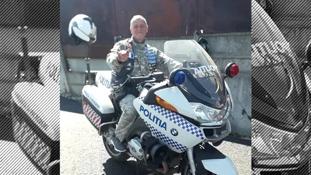 Motociclistul ucigaș i-a mințit pe procurorii care l-au acuzat de omor. În mai puțin de șapte ani, Americanu a ucis doi oameni