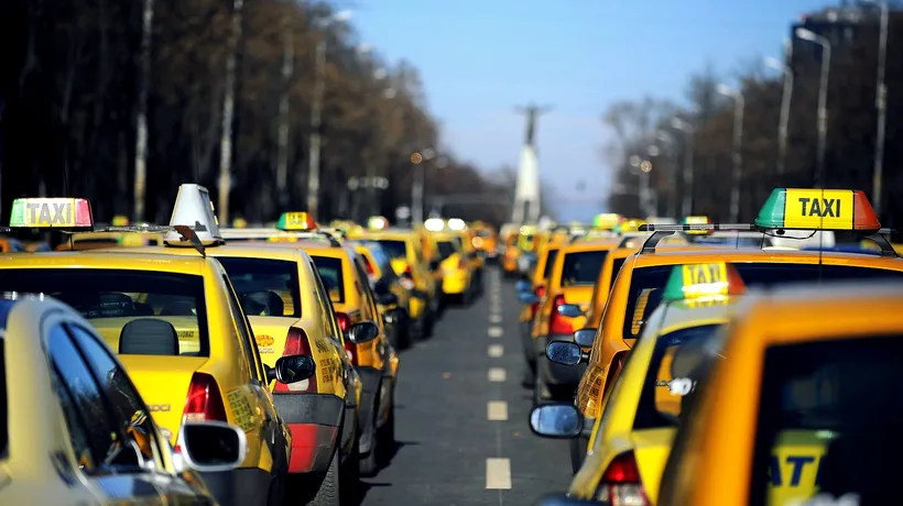 Nicușor Dan ia apărarea aplicațiilor de taxi: Eliminarea lor se poate traduce în abuz în serviciu